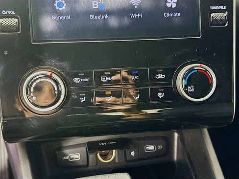 Used 2023 Hyundai Santa Cruz Night w/ Launch Package AWD/4WD image 15