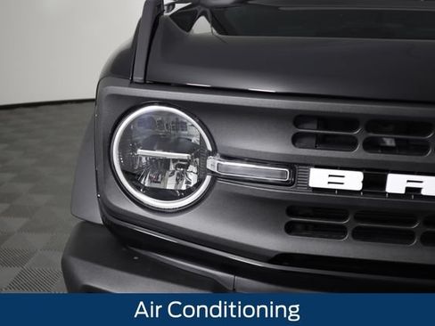 New 2026 Ford Bronco 2-Door AWD/4WD image 16