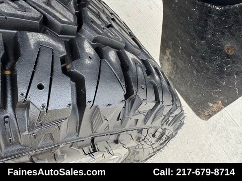 Used 2015 RAM 2500 Big Horn image 39