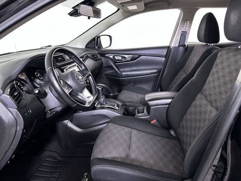 Used 2019 Nissan Rogue Sport SV w/ Technology Package image 20