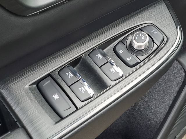 New 2026 Subaru Outback Touring XT AWD/4WD image 16