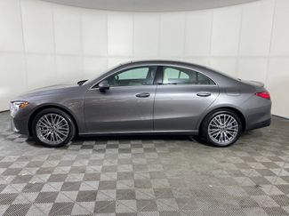 Used 2026 Mercedes-Benz CLA 250 4MATIC video 2