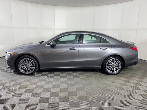 Used 2026 Mercedes-Benz CLA 250 4MATIC image 2