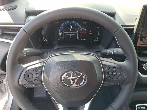 New 2026 Toyota Corolla SE image 23