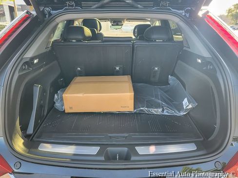 New 2026 Cadillac Optiq Sport 1 w/ LPO, Floor Liner Package AWD/4WD image 26