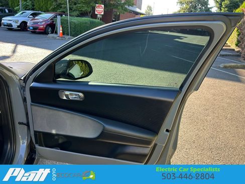 Used 2023 Hyundai Ioniq 6 SEL RWD image 37