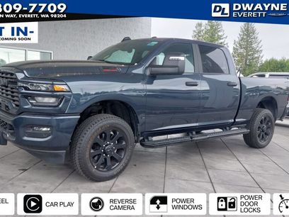 Used 2025 RAM 2500 Big Horn
