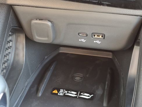 New 2026 Chevrolet TrailBlazer RS w/ Convenience Package image 7