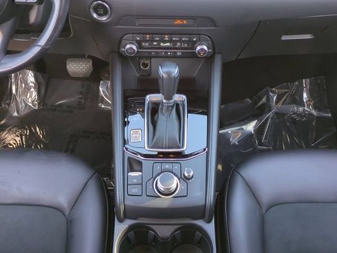 Used 2021 MAZDA CX-5 Touring FWD image 18