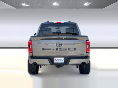 Used 2022 Ford F150 XLT w/ Equipment Group 302A High image 10