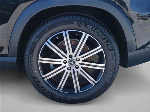 New 2026 Mercedes-Benz GLE 350 4MATIC image 10