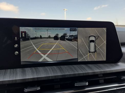 Used 2025 Kia Telluride SX image 29