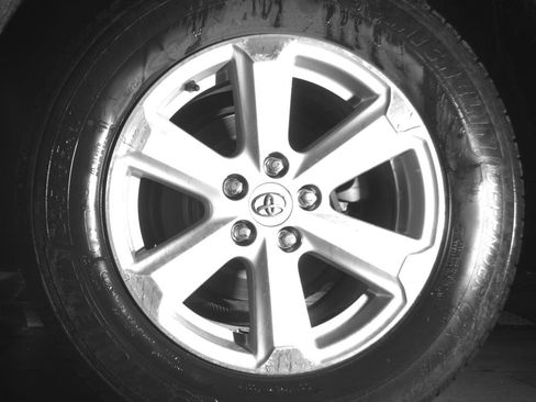 Used 2008 Toyota Highlander 4WD image 32