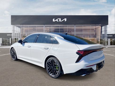 New 2026 Kia K5 GT image 6