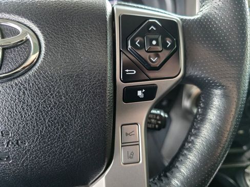 Used 2024 Toyota 4Runner SR5 Premium w/ Moonroof Package image 31