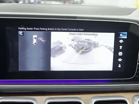 Used 2021 Mercedes-Benz GLE 53 AMG 4MATIC Coupe image 27