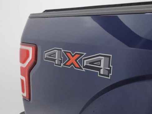 Used 2019 Ford F150 XLT w/ Equipment Group 301A Mid AWD/4WD image 11