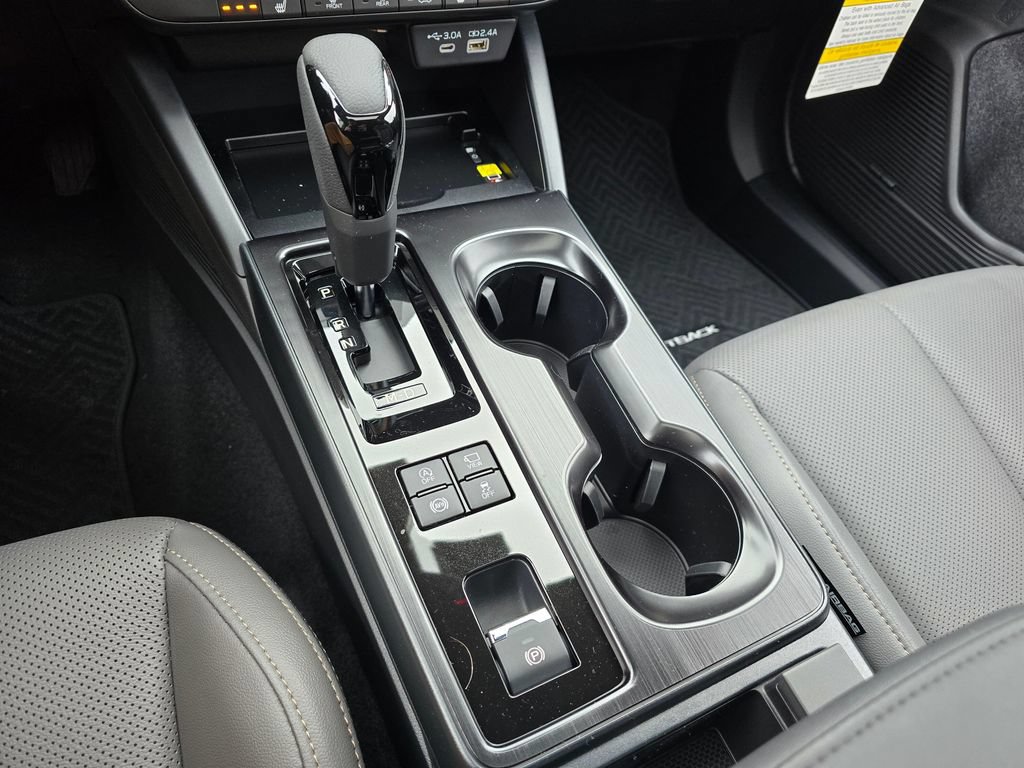 New 2026 Subaru Outback Limited XT AWD/4WD image 21