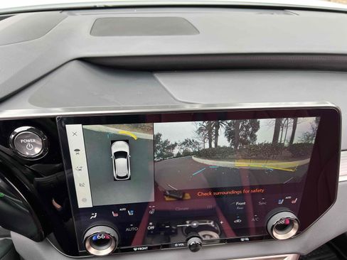 Used 2024 Lexus RX 500h F Sport image 11