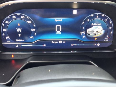 Used 2022 Chevrolet Tahoe LT RWD image 14