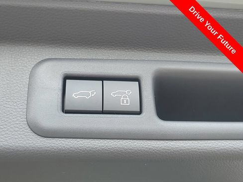 Used 2026 Toyota Sequoia Limited w/ TRD Performance Package (TMS) AWD/4WD image 25