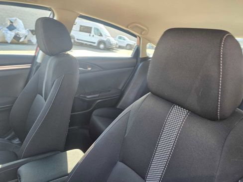 Used 2020 Honda Civic LX image 23