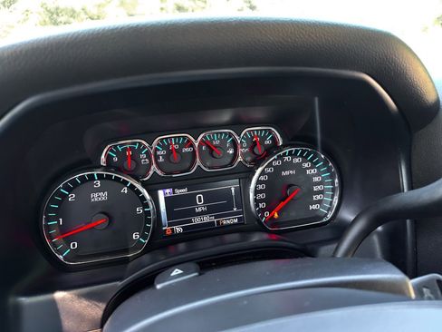 Used 2014 Chevrolet Silverado 1500 LT w/ All Star Edition image 21