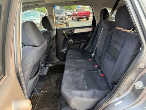 Used 2010 Honda CR-V EX image 10