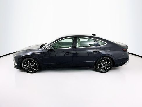 Used 2024 Hyundai Sonata SEL FWD image 4