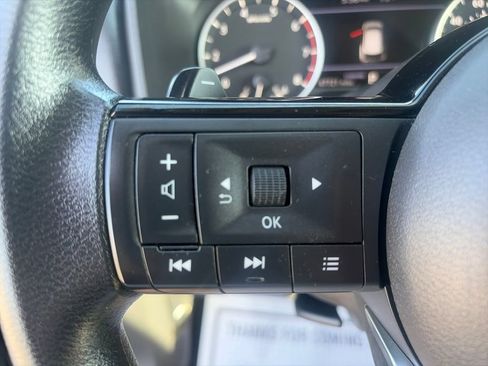 Used 2023 Nissan Rogue SV FWD image 30