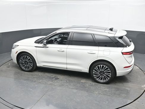 Used 2021 Lincoln Corsair Reserve w/ Equipment Group 201A image 44