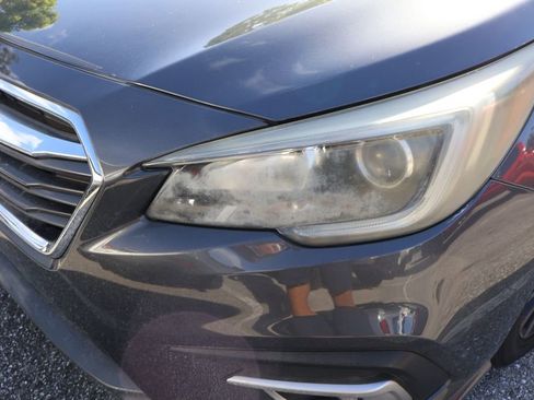 Used 2018 Subaru Legacy 2.5i Premium image 3