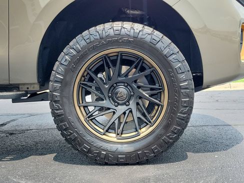 New 2026 Ford Expedition Tremor AWD/4WD image 9