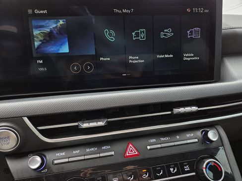 Certified 2025 Hyundai Sonata SE FWD image 9