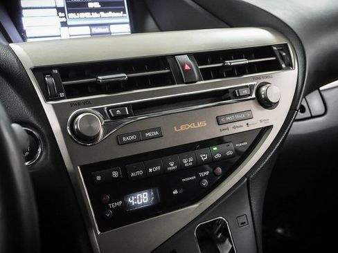 Used 2013 Lexus RX 350 AWD image 15