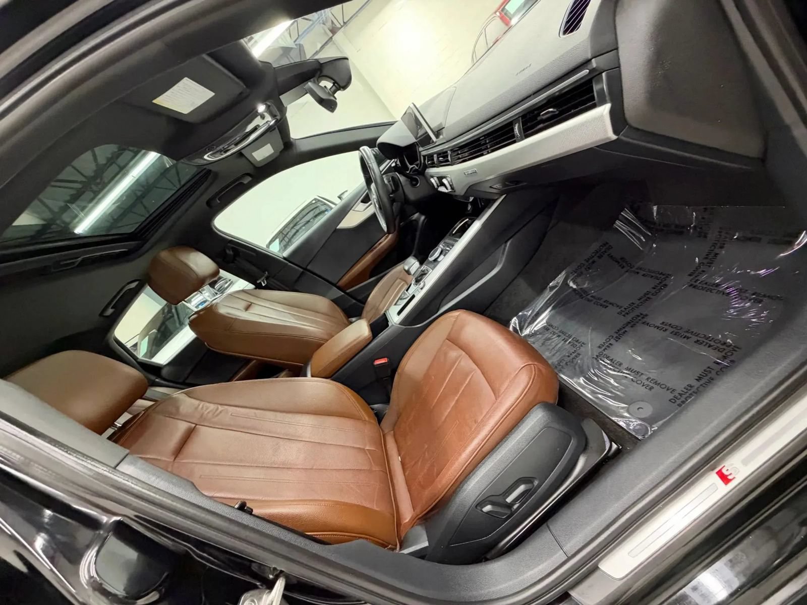 Used 2018 Audi A4 2.0T Premium AWD/4WD image 24