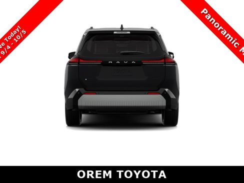 New 2026 Toyota RAV4 XSE AWD/4WD image 8