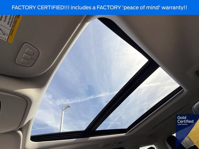 Used 2025 Ford Expedition Active AWD/4WD image 59