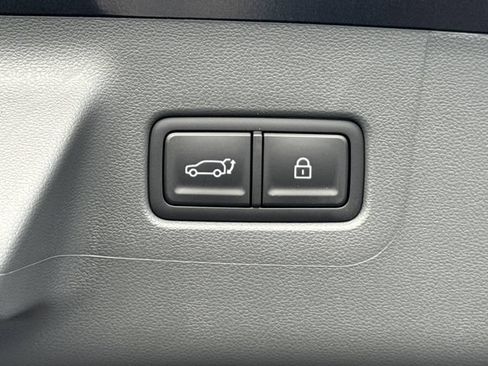 New 2026 Hyundai Santa Fe Calligraphy FWD image 19