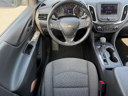 Used 2024 Chevrolet Equinox LT AWD/4WD image 9