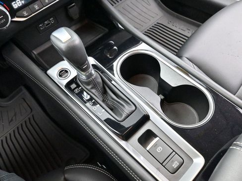 Used 2022 Nissan Altima 2.5 SL image 24