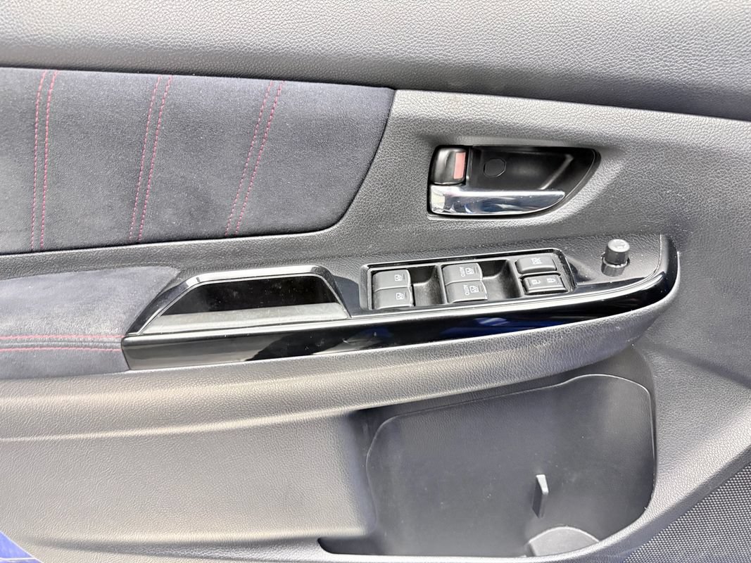 Used 2020 Subaru WRX STI w/ Popular Package #3 (IZT) AWD/4WD image 15