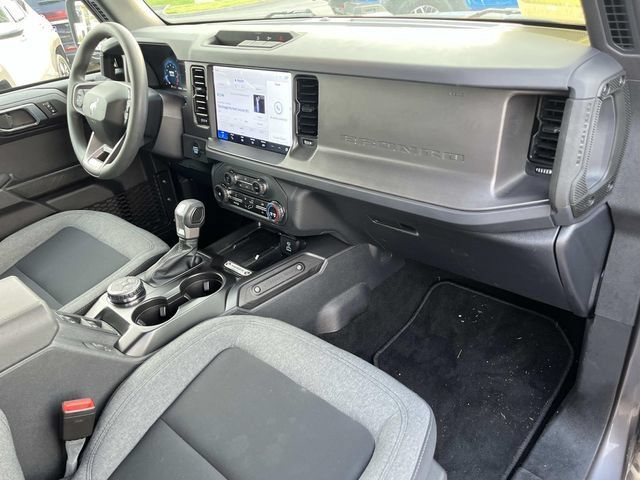 Used 2025 Ford Bronco 4-Door AWD/4WD image 22