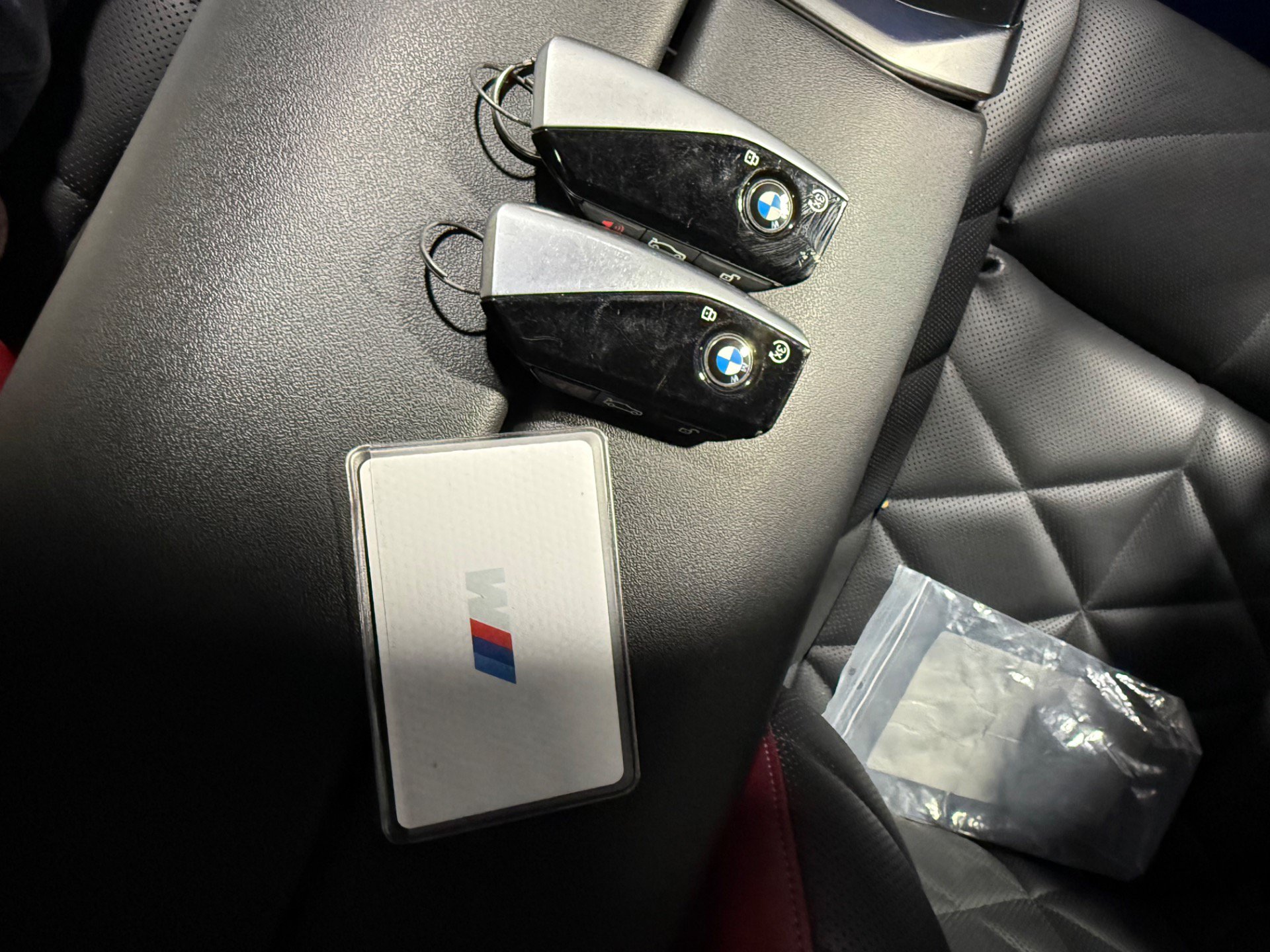 Used 2024 BMW 740i xDrive AWD/4WD image 70