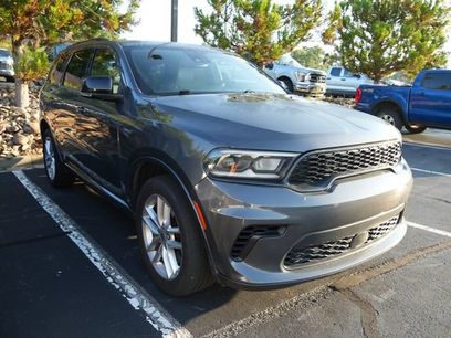 Used 2024 Dodge Durango GT