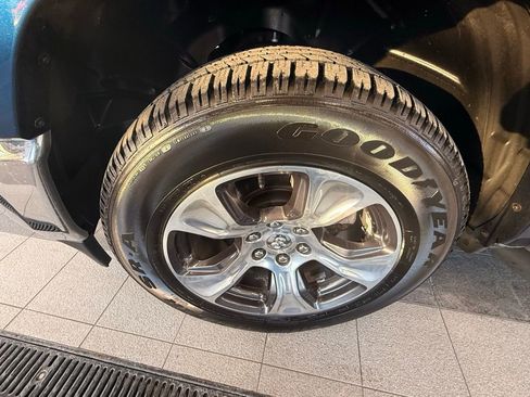 Used 2022 RAM 1500 Laramie image 43
