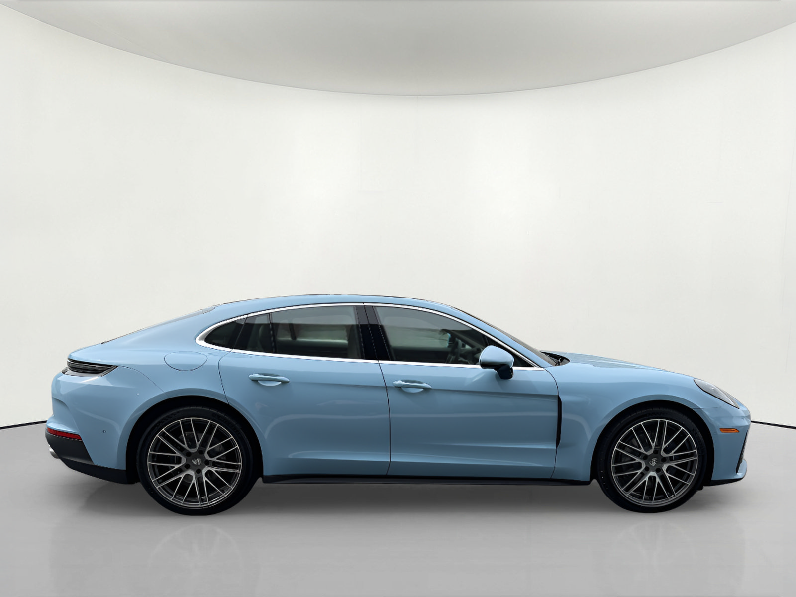 New 2026 Porsche Panamera 4 AWD/4WD image 7