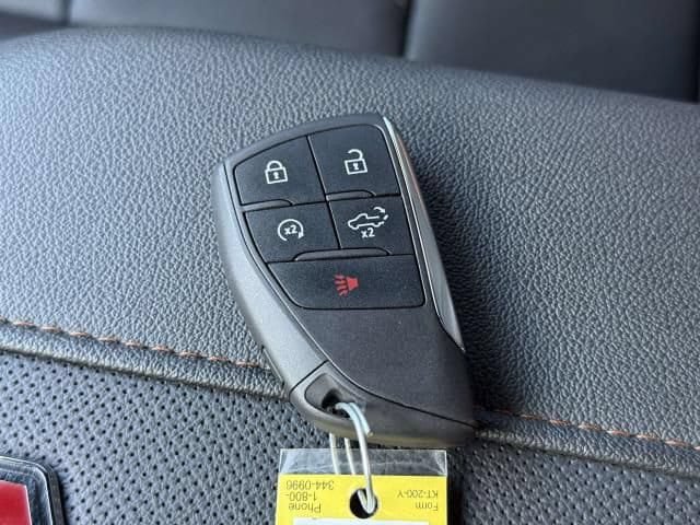 Used 2024 GMC Sierra 2500 AT4 AWD/4WD image 35