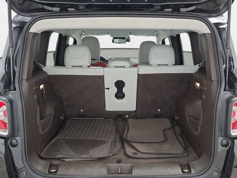 Used 2016 Jeep Renegade Limited image 32