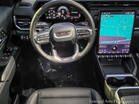 New 2026 GMC Terrain Elevation w/ Elevation Premium Package image 10